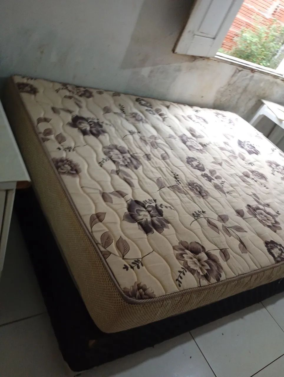 Cama box casal  - Foto 3