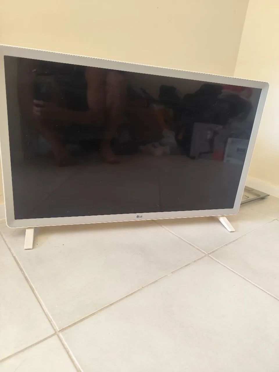 Smart TV LG 32" 