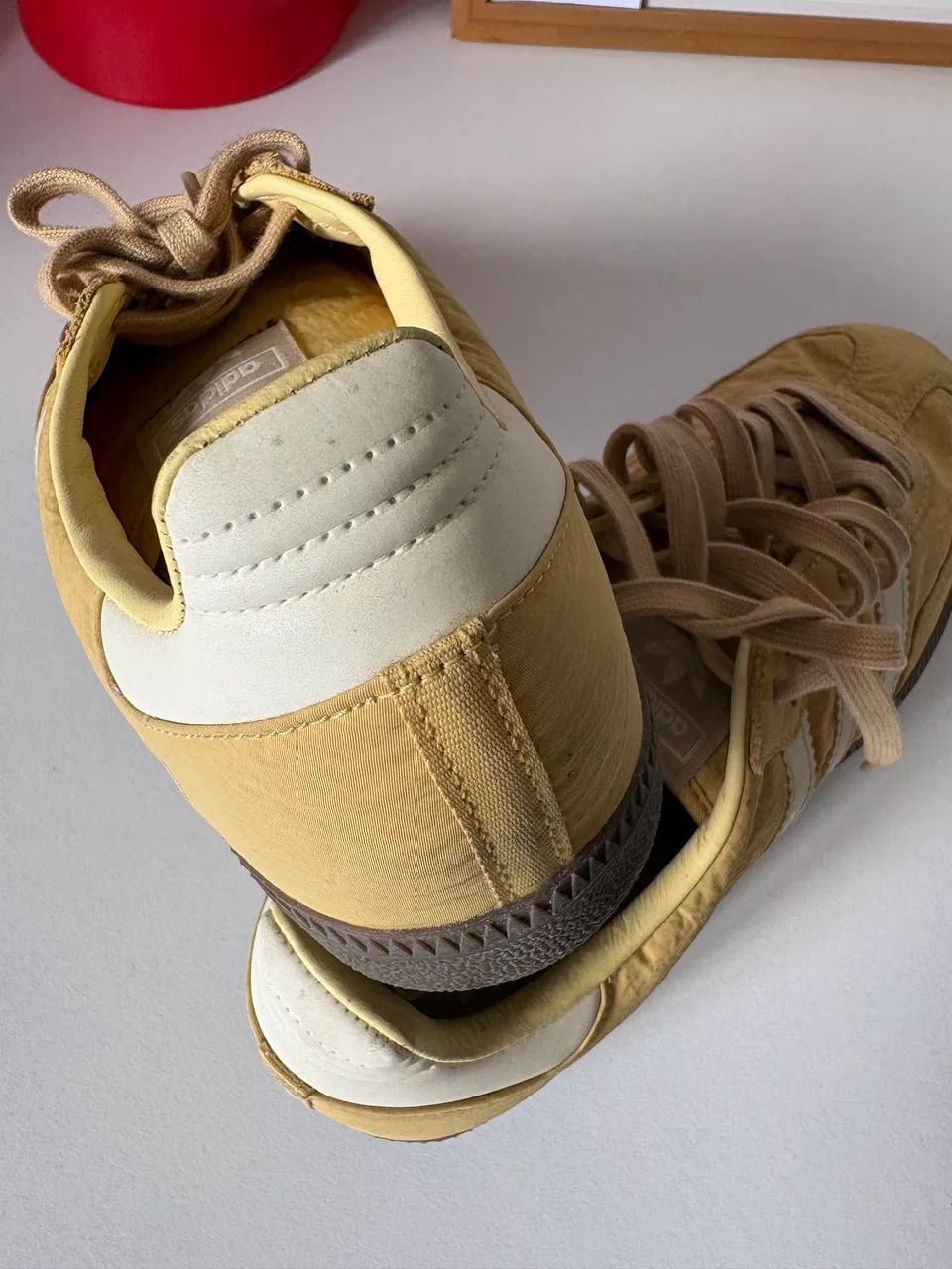Tenis samba - Foto 3