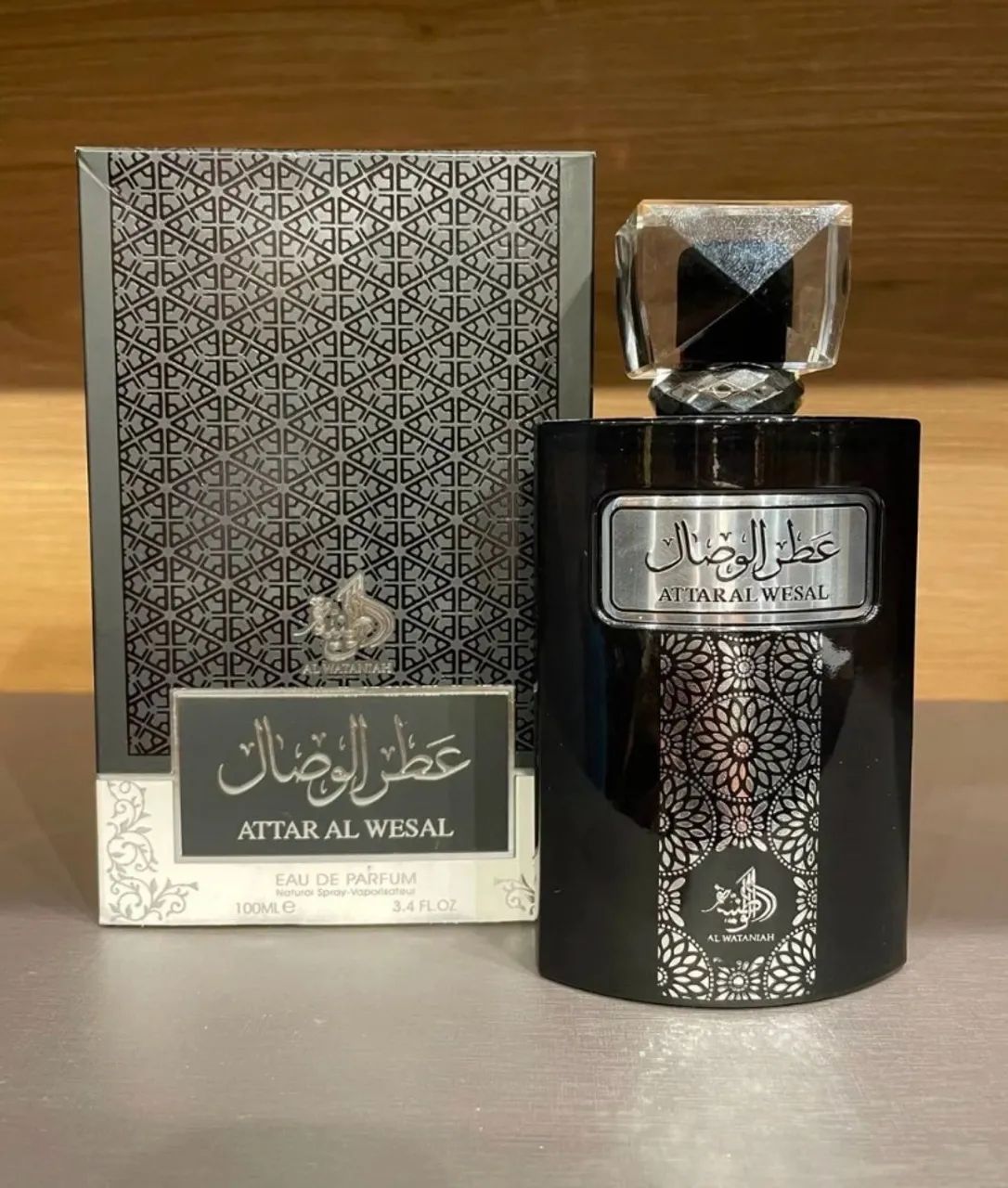 Perfumes árabes  - Foto 4