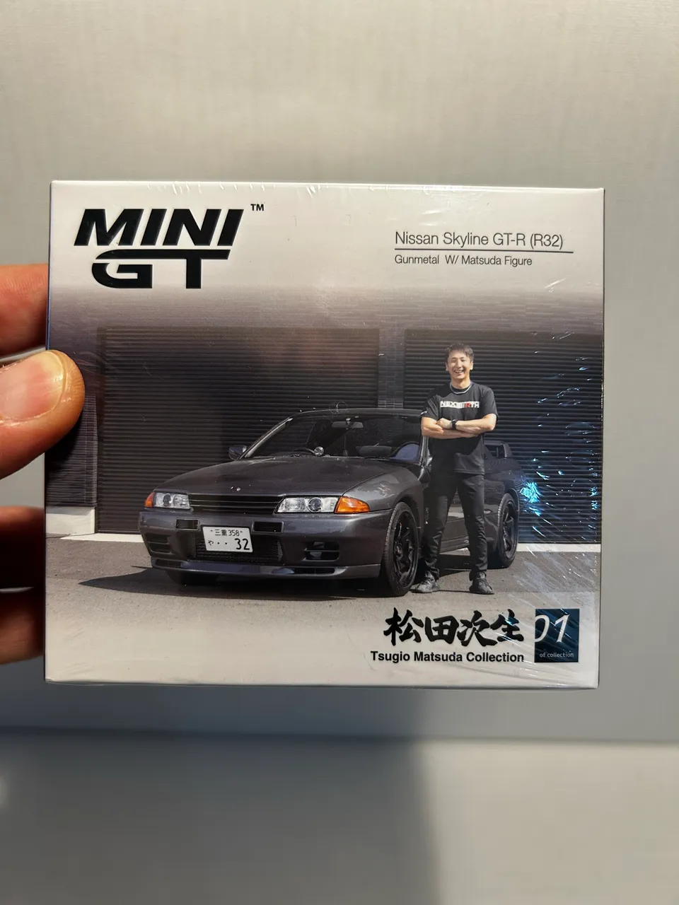 MiniGT Porshe 911 GT3 R #27 - Hobbies e coleções - Jardim da Serra