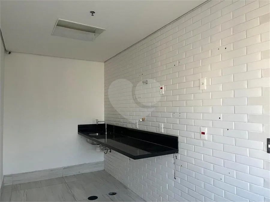 Salas para locação em Vila nova conceição - SP - Foto 5