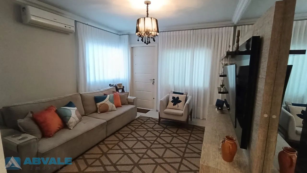 Blumenau - Casa Padrão - Velha - Foto 3