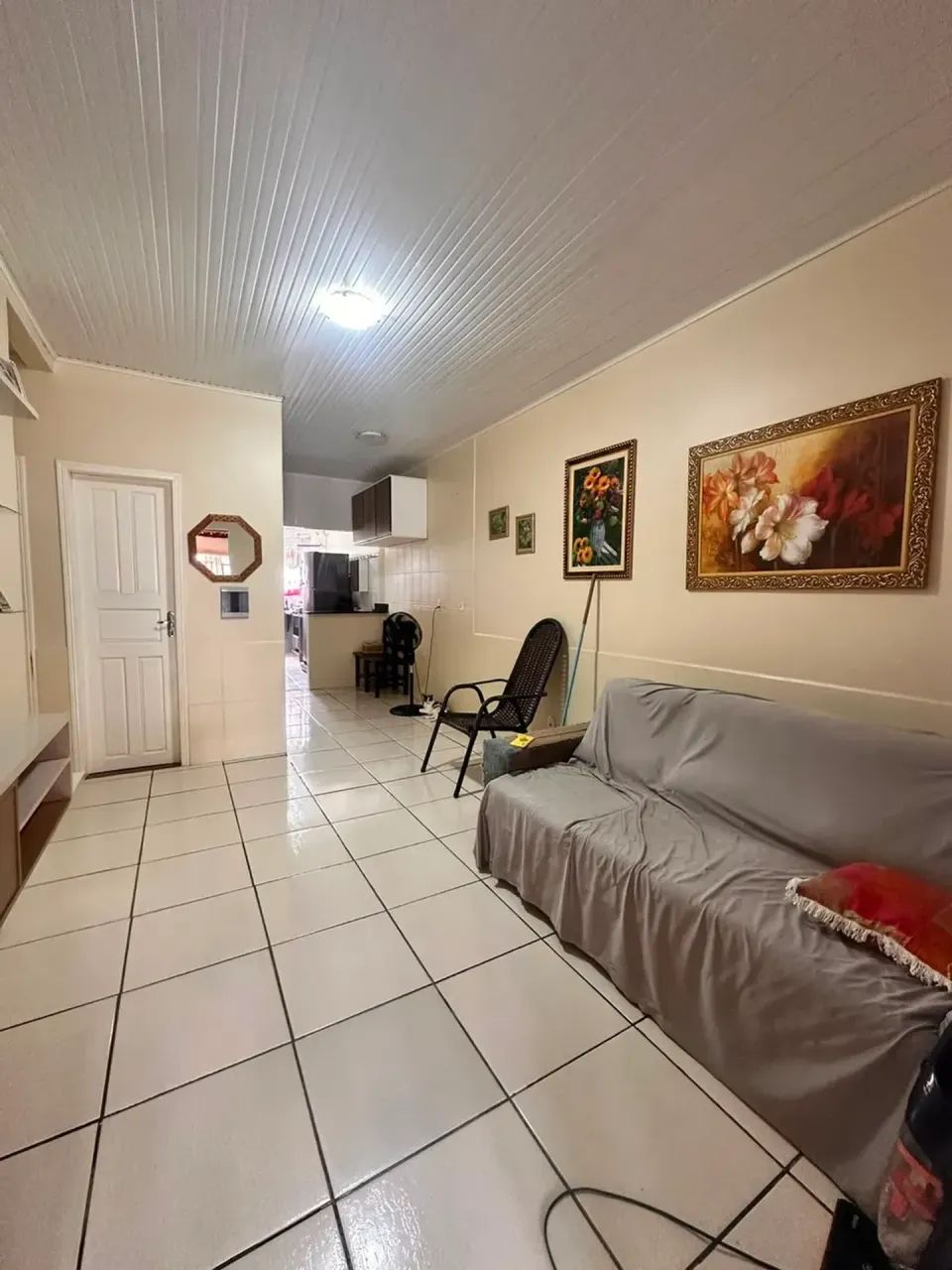 Vendo Casa 3 Dormitórios - Residencial Juruá - Foto 4