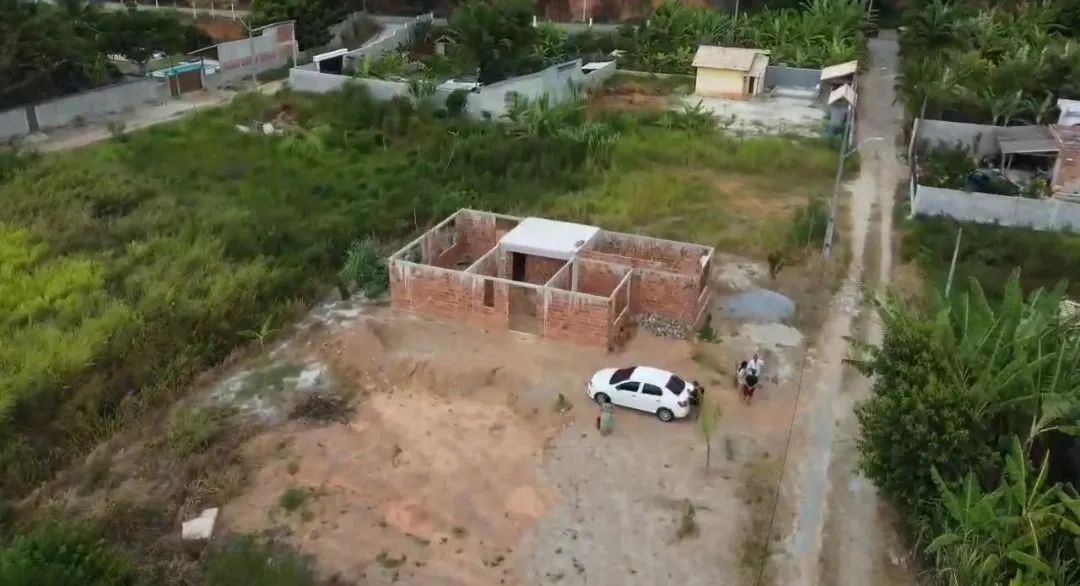 Terreno em Cantagalo  - Foto 3