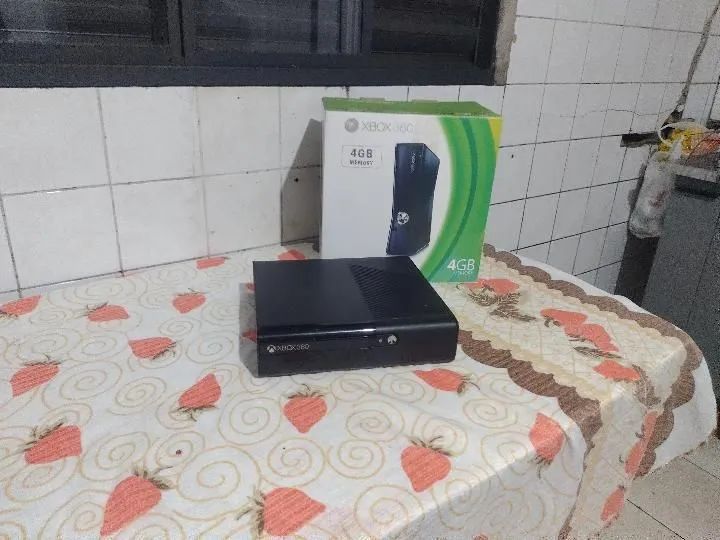 Xbox 360 - Foto 5