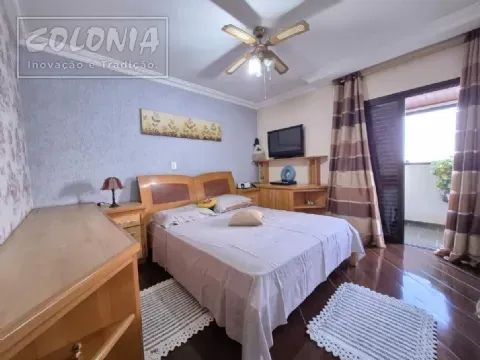 Apartamento a venda - Vila Curuçá, Santo André - Foto 4