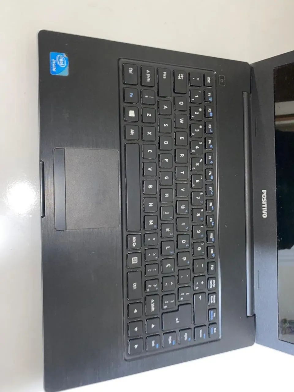Computador positivo em ótimo estado  - Foto 2