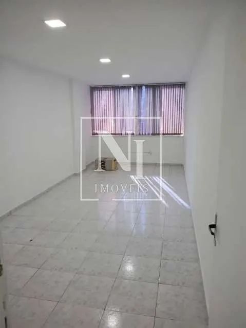 Sala : / Comercial / Copacabana
