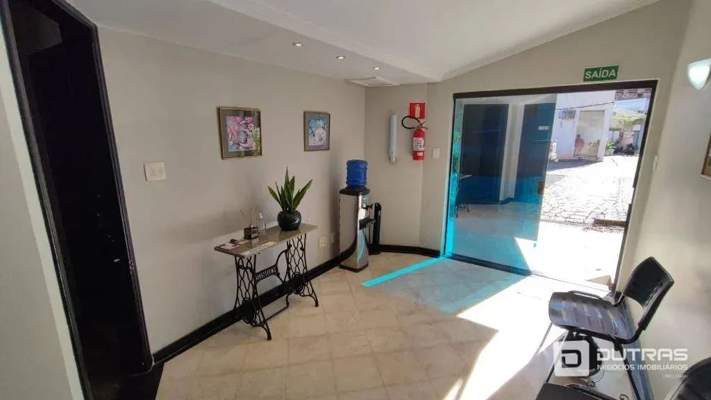 Sala para alugar no bairro Cidade Alta - Piracicaba/SP