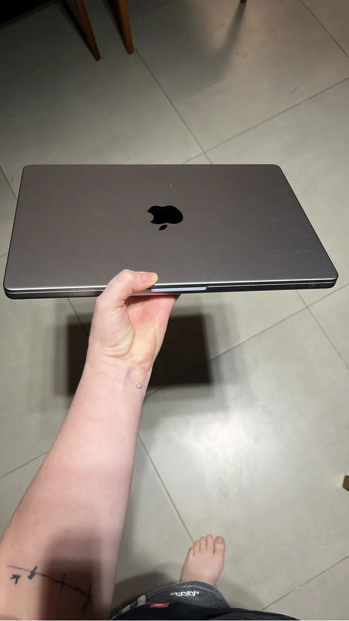 MacBook PRO M2  - Foto 2
