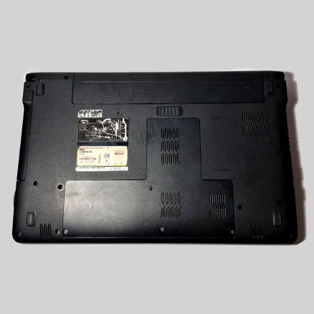 Notebook Dell Core i3 com SSD - NÃO TROCO !!!! - Foto 5