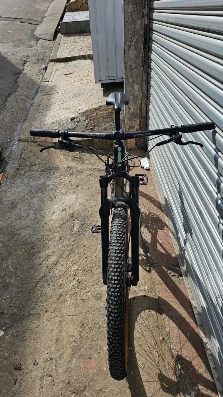 Bicicleta - Foto 3