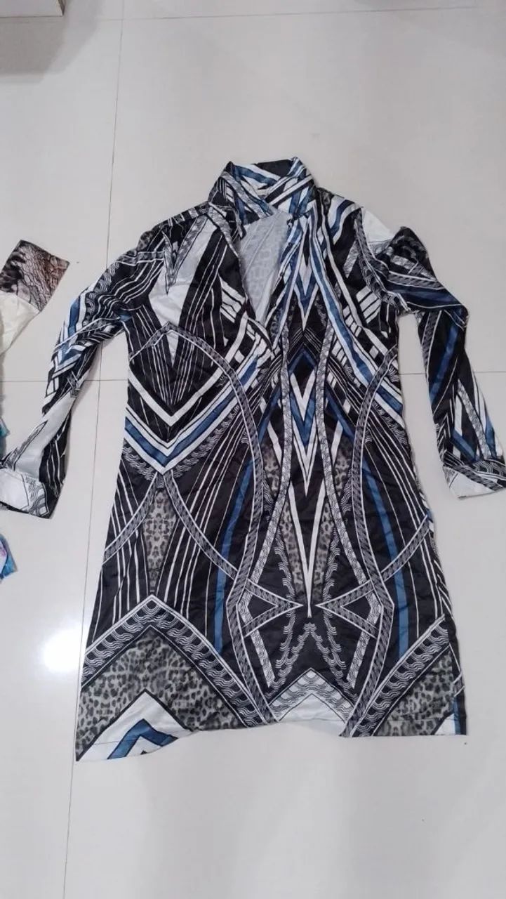 Vendo lote de roupas feminino  - Foto 2