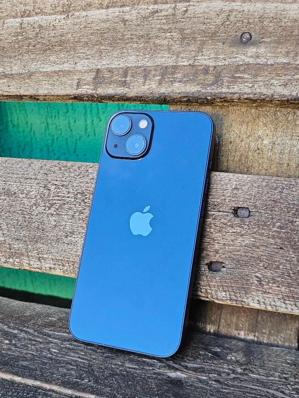 iPhone 13 128gb Azul - Celulares e Smartphones - Uberaba, Curitiba