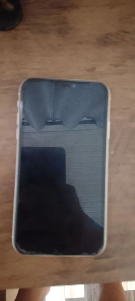Vendo iPhone 11 