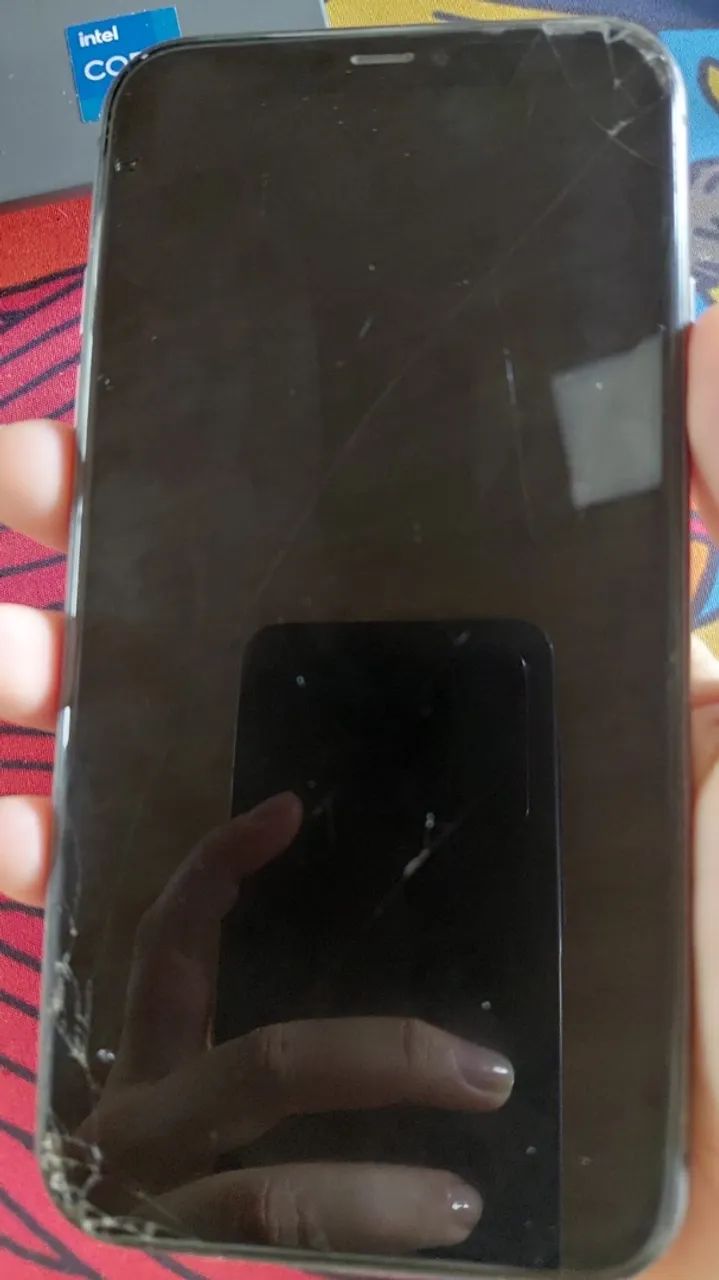 iPhone 11 - Foto 2