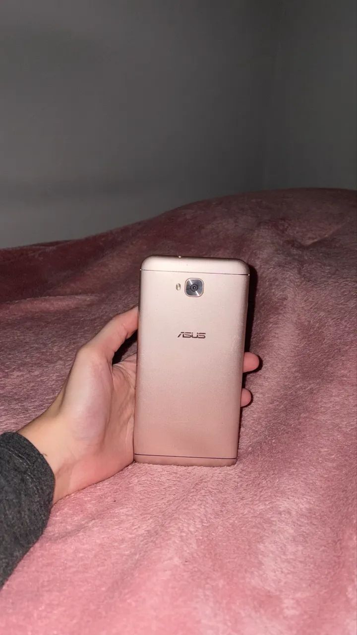 Asus Zenfone 4 Selfie 64gb  - Foto 3
