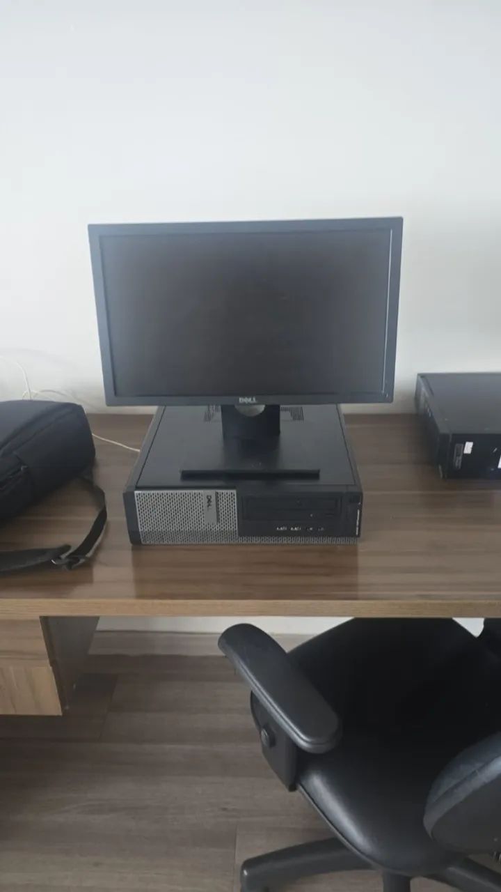 PC Slim Dell