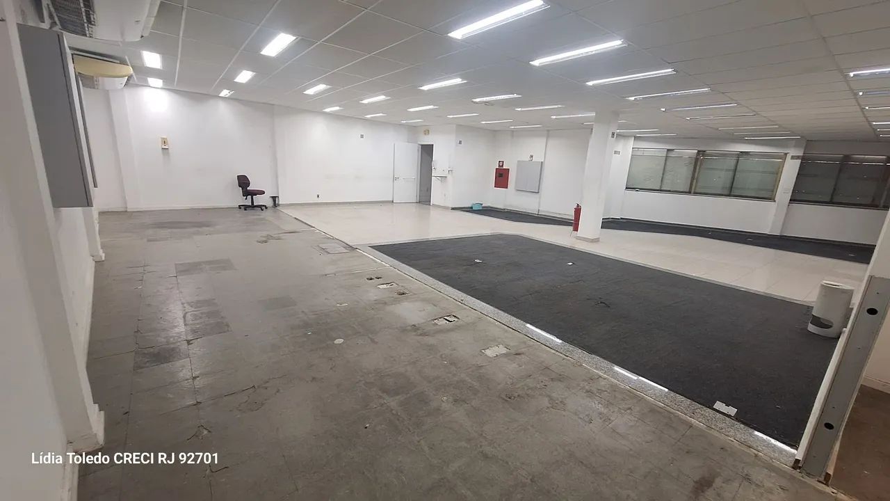 Alugo Prédio Comercial - loja  com 2 pavimentos  - Foto 5
