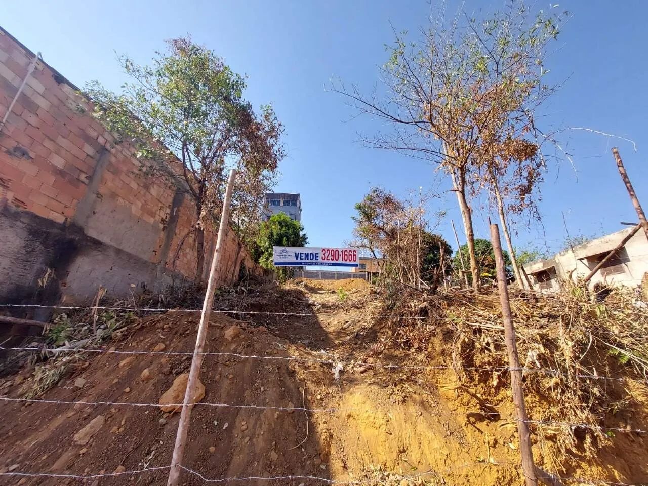 Lote à venda, Serra Dourada - VESPASIANO/MG - Foto 2