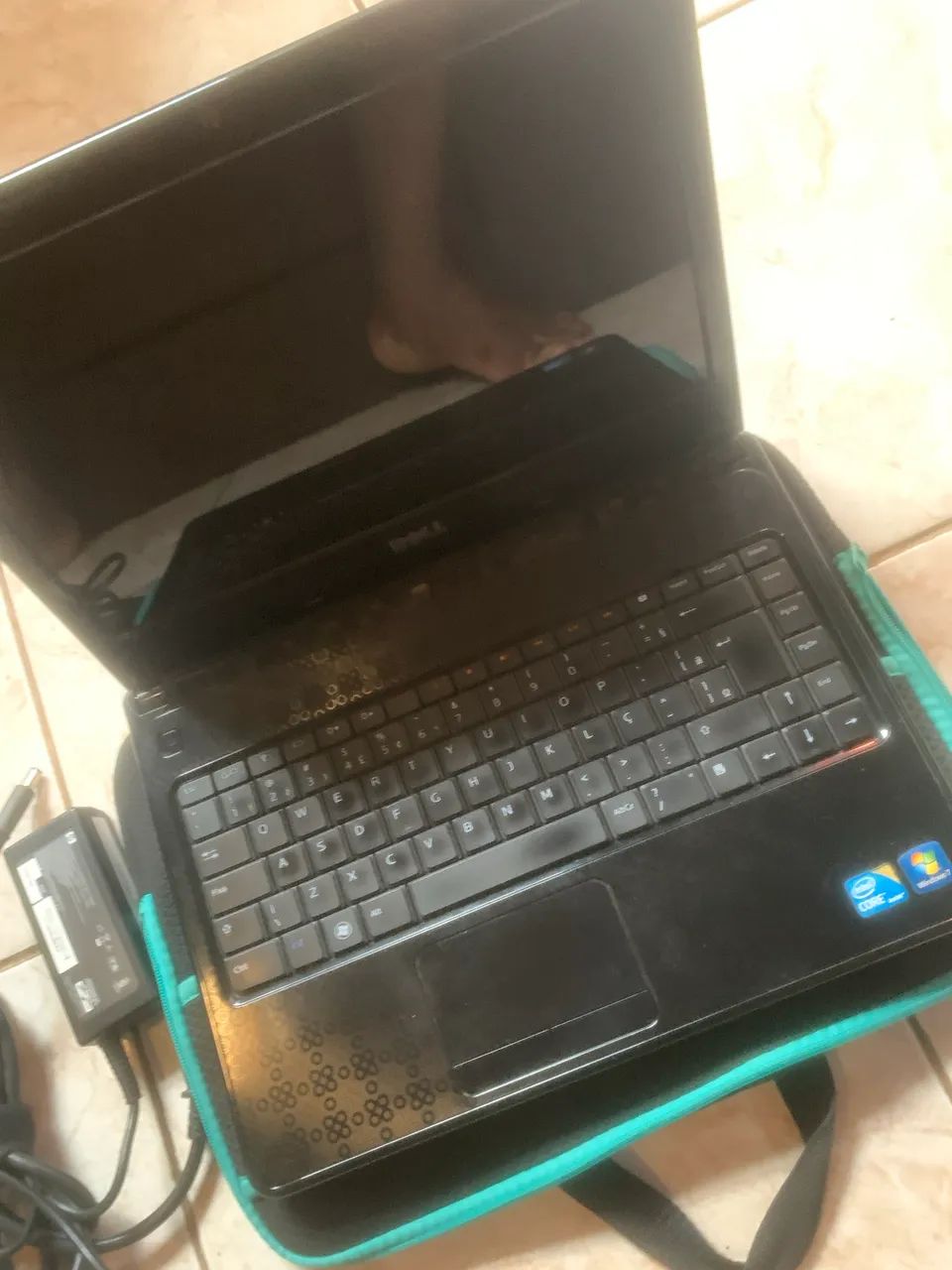 Notebook Dell 256 gb Windows 10 i3 - Foto 3