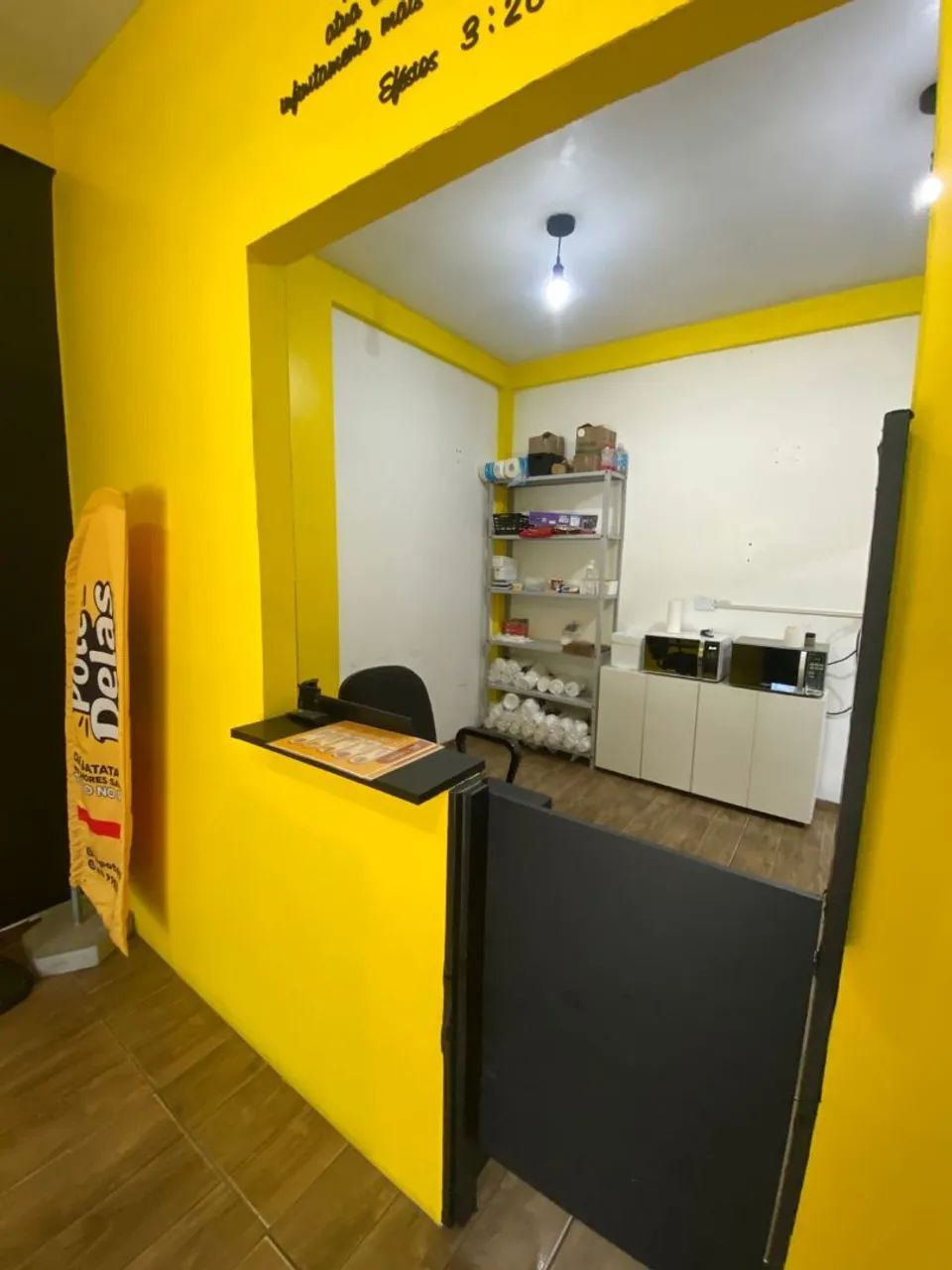PASSO PONTO COMERCIAL - Foto 5