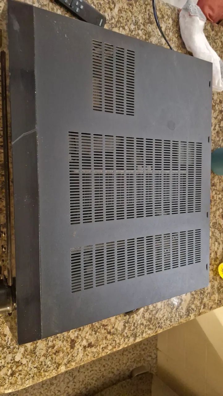 Receiver Pioneer VSX D608 - Foto 3