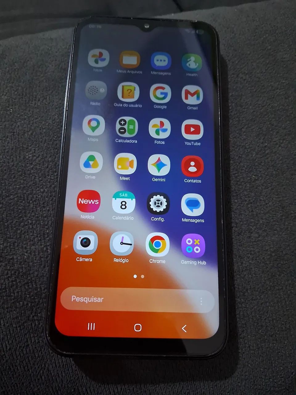 A14 128gb 5g - Foto 2