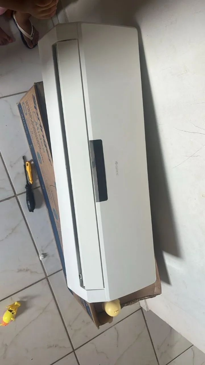Unidade Resfriadora Gree - Foto 2