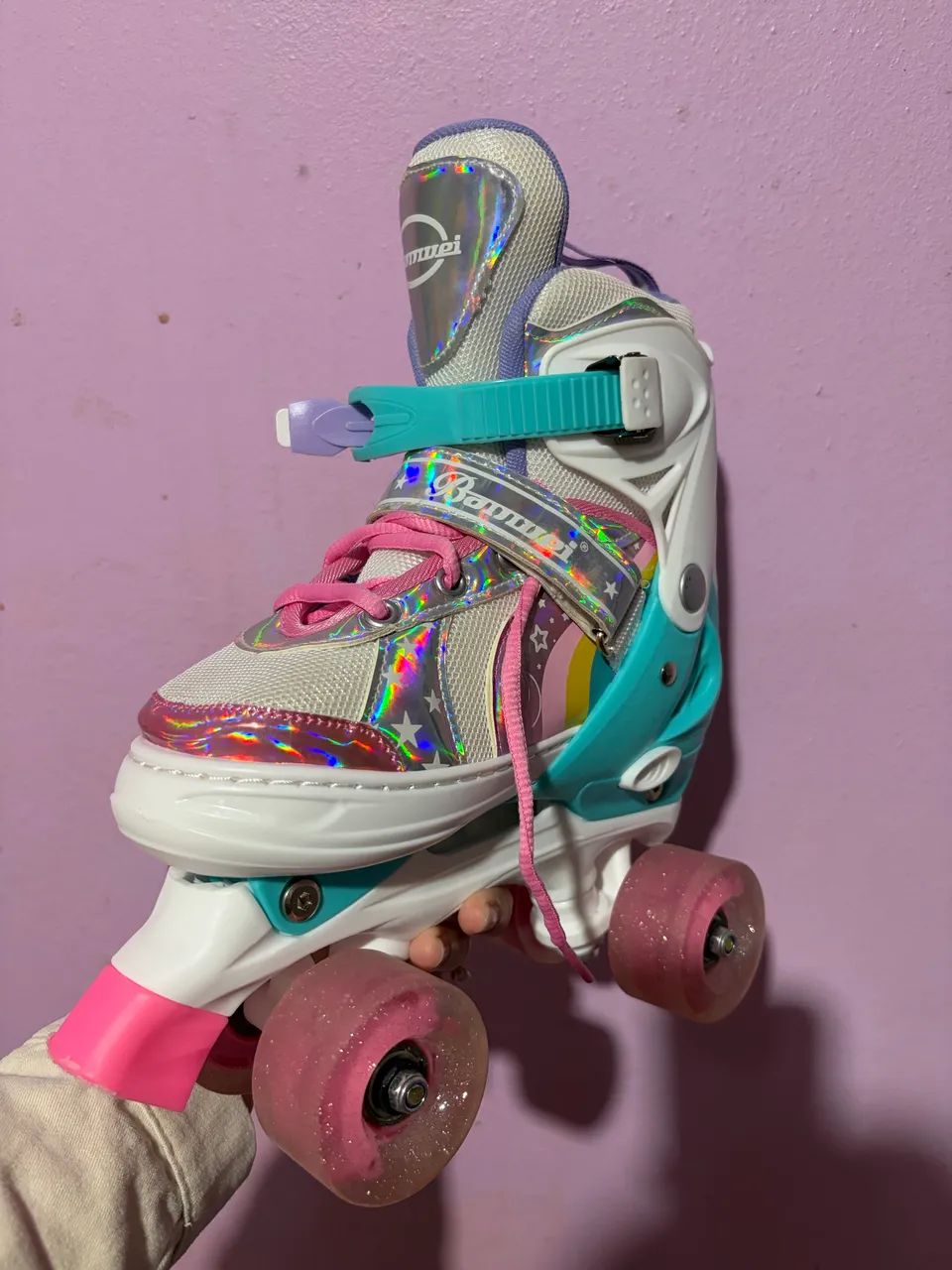 Patins Infantil  - Foto 5