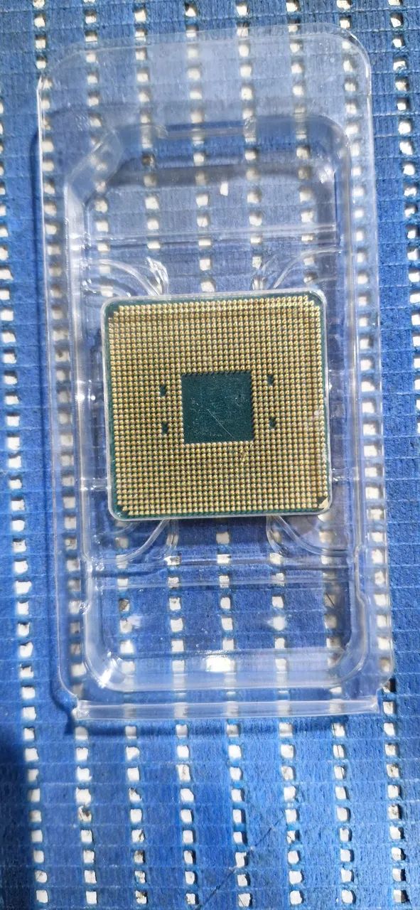Ryzen 3600x - Foto 5