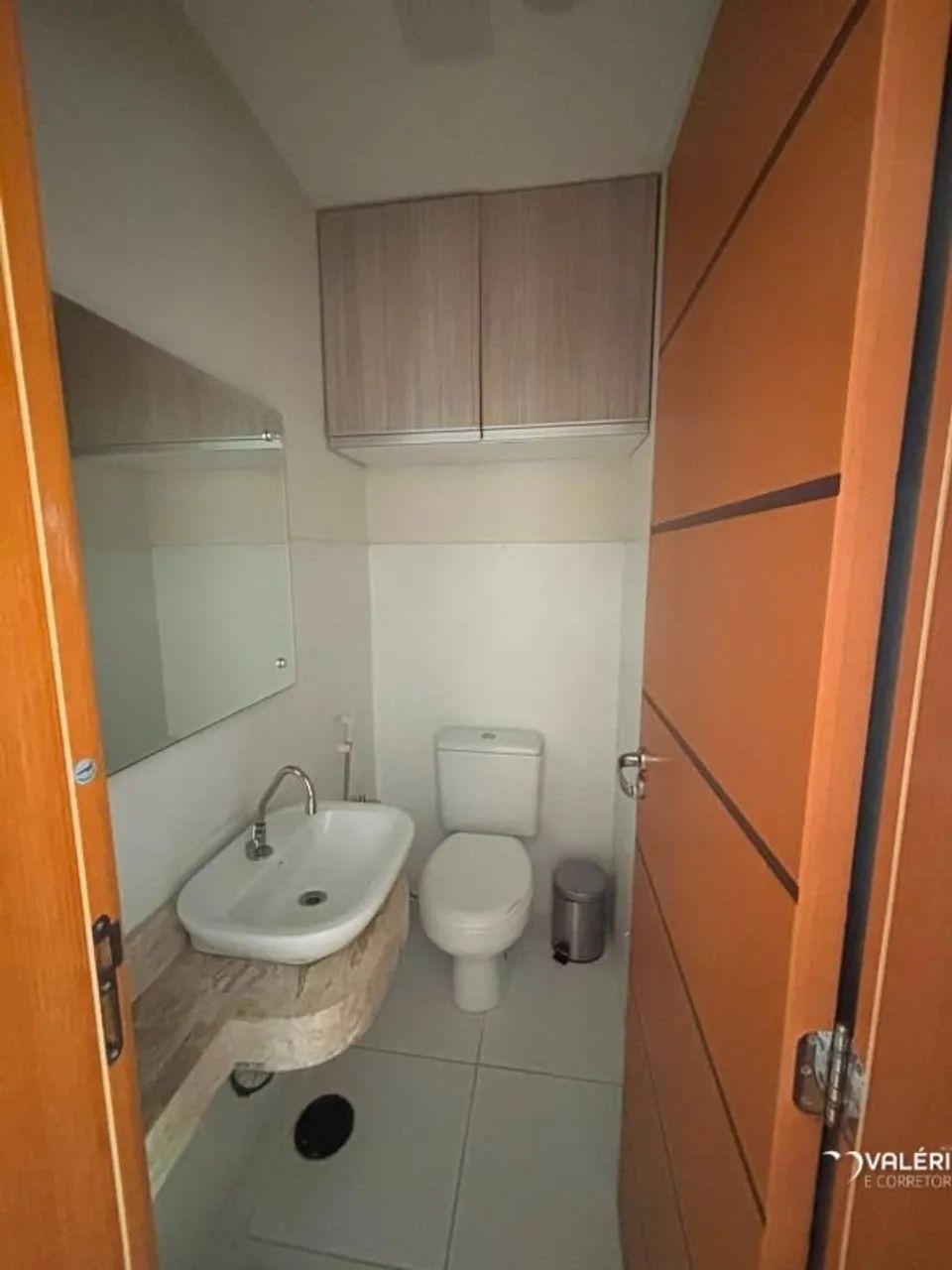 SALA COMERCIAL NO MARCO COM 38M² - Foto 4