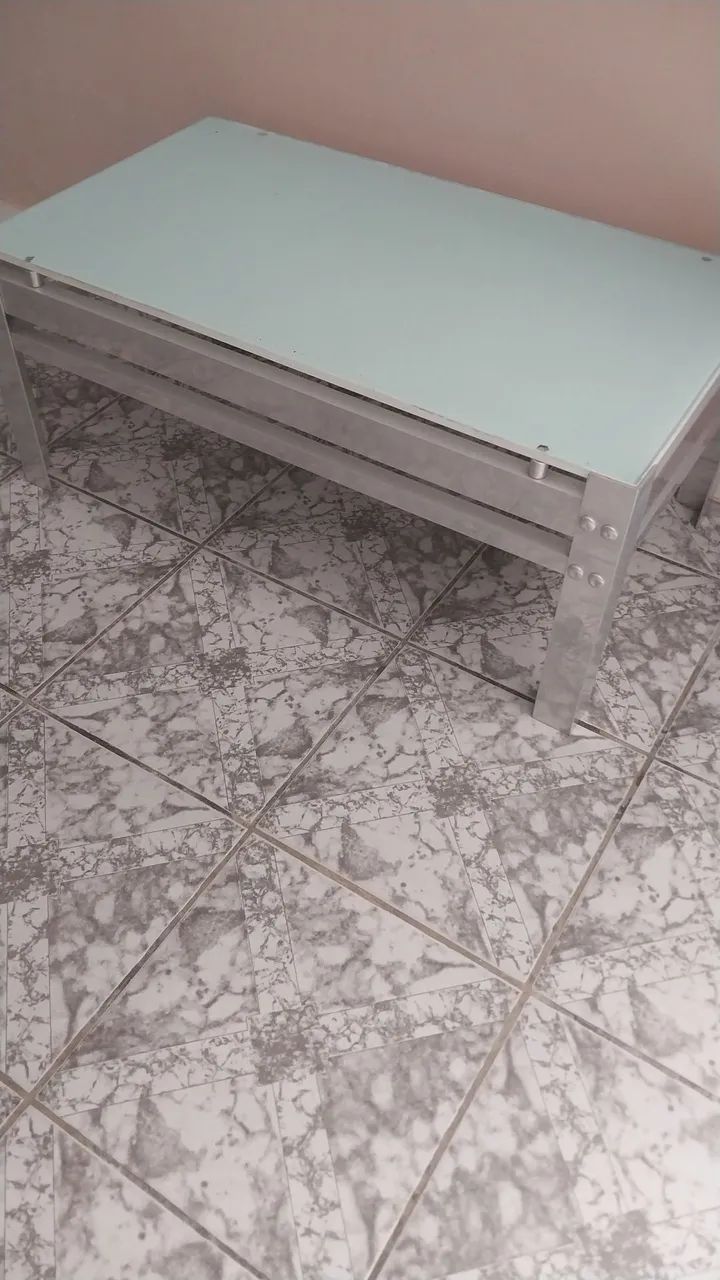Mesa de centro
