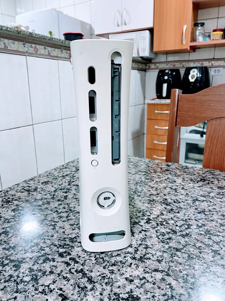 Xbox 360 fat completo - Foto 2