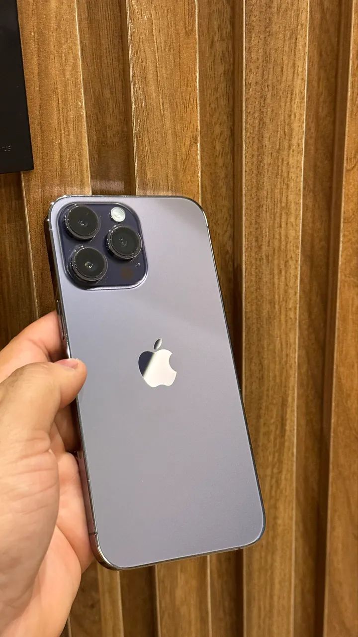 iPhone 14 Pro Max 128GB - Foto 2
