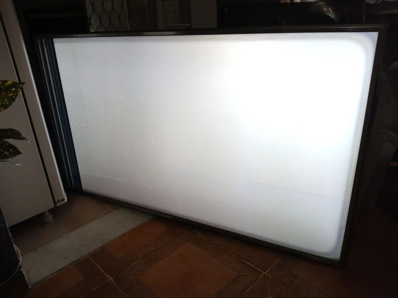 Smart TV LG 50 - Foto 4