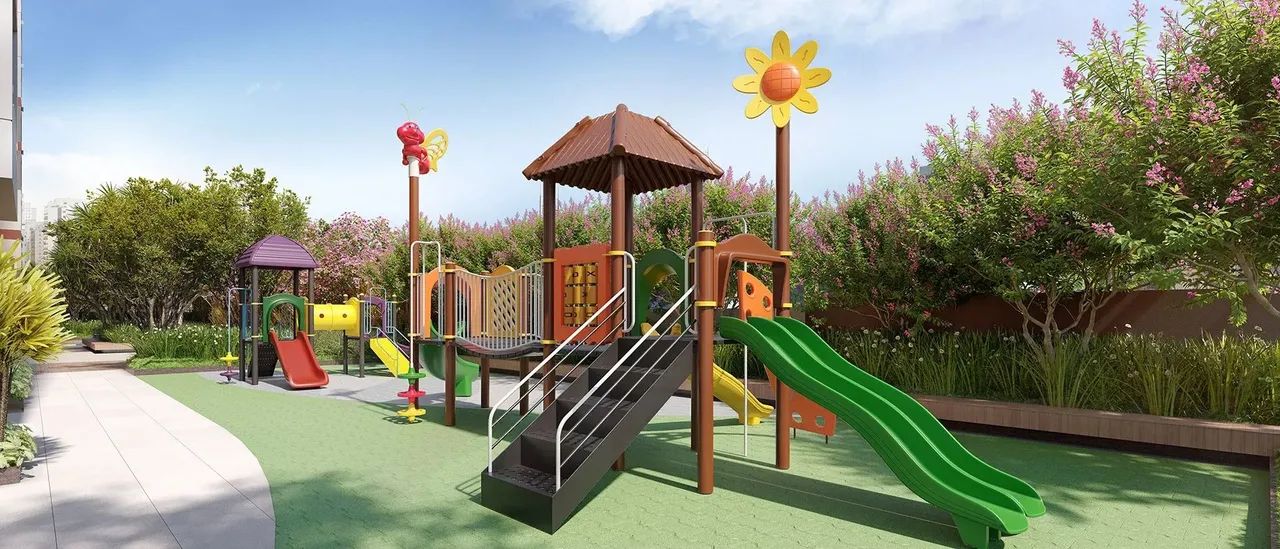 HELBOR PATTEO SAO PAULO - TORRE 1 (4ª FASE) - Foto 8