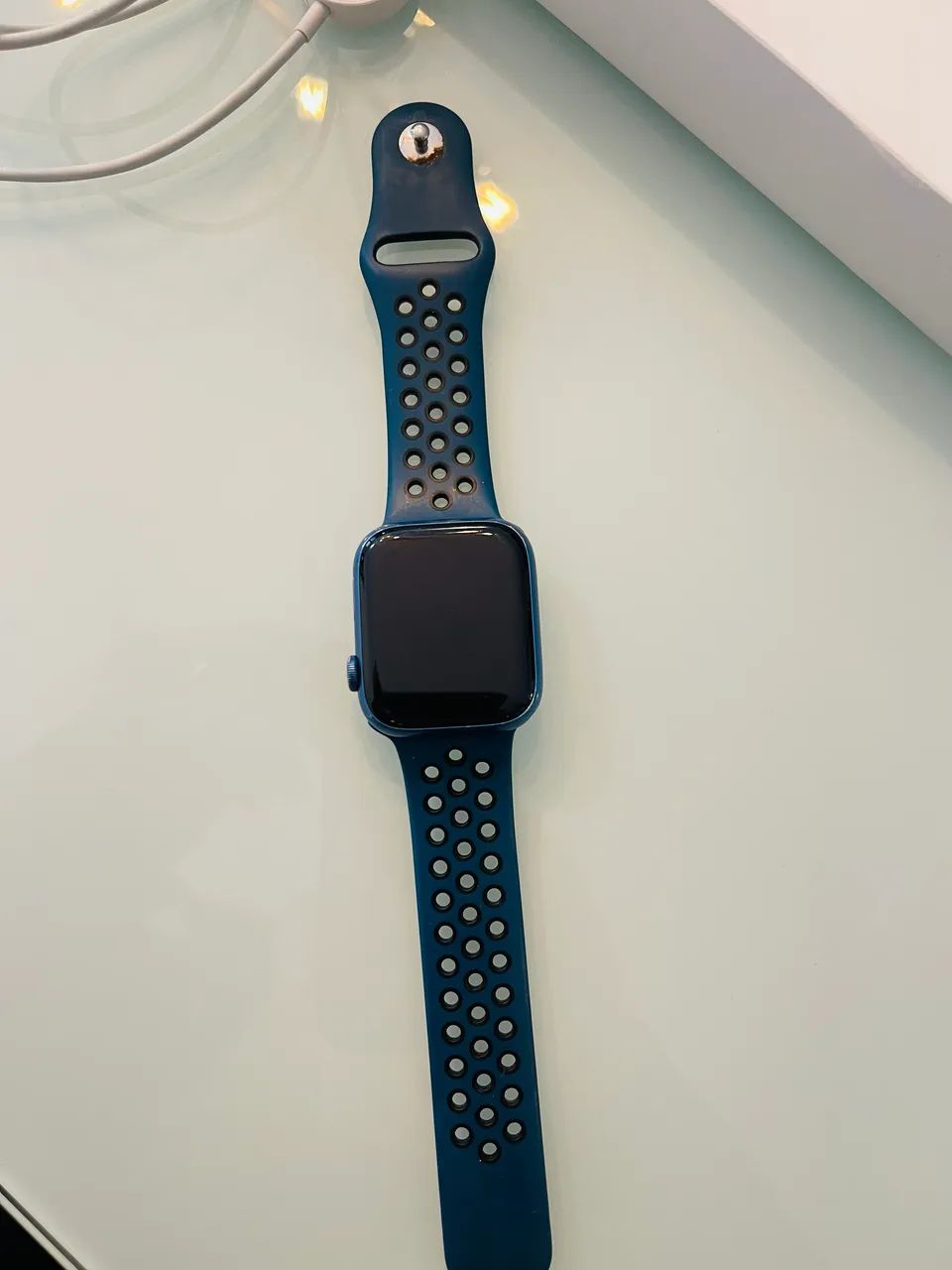 Apple Watch Séries 7 45mm  - Foto 2