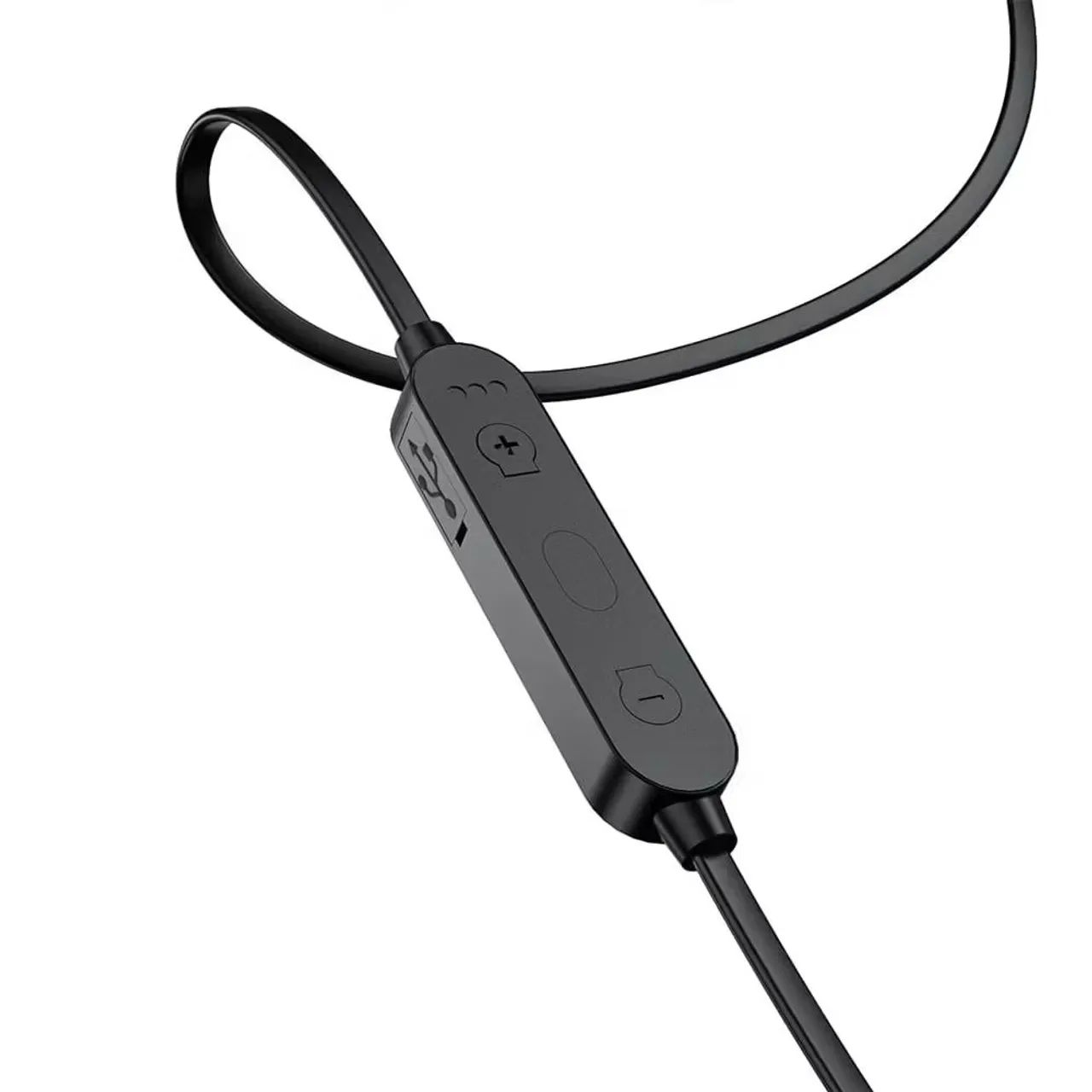 Fone bluetooth para corrida/esportes  - Foto 3