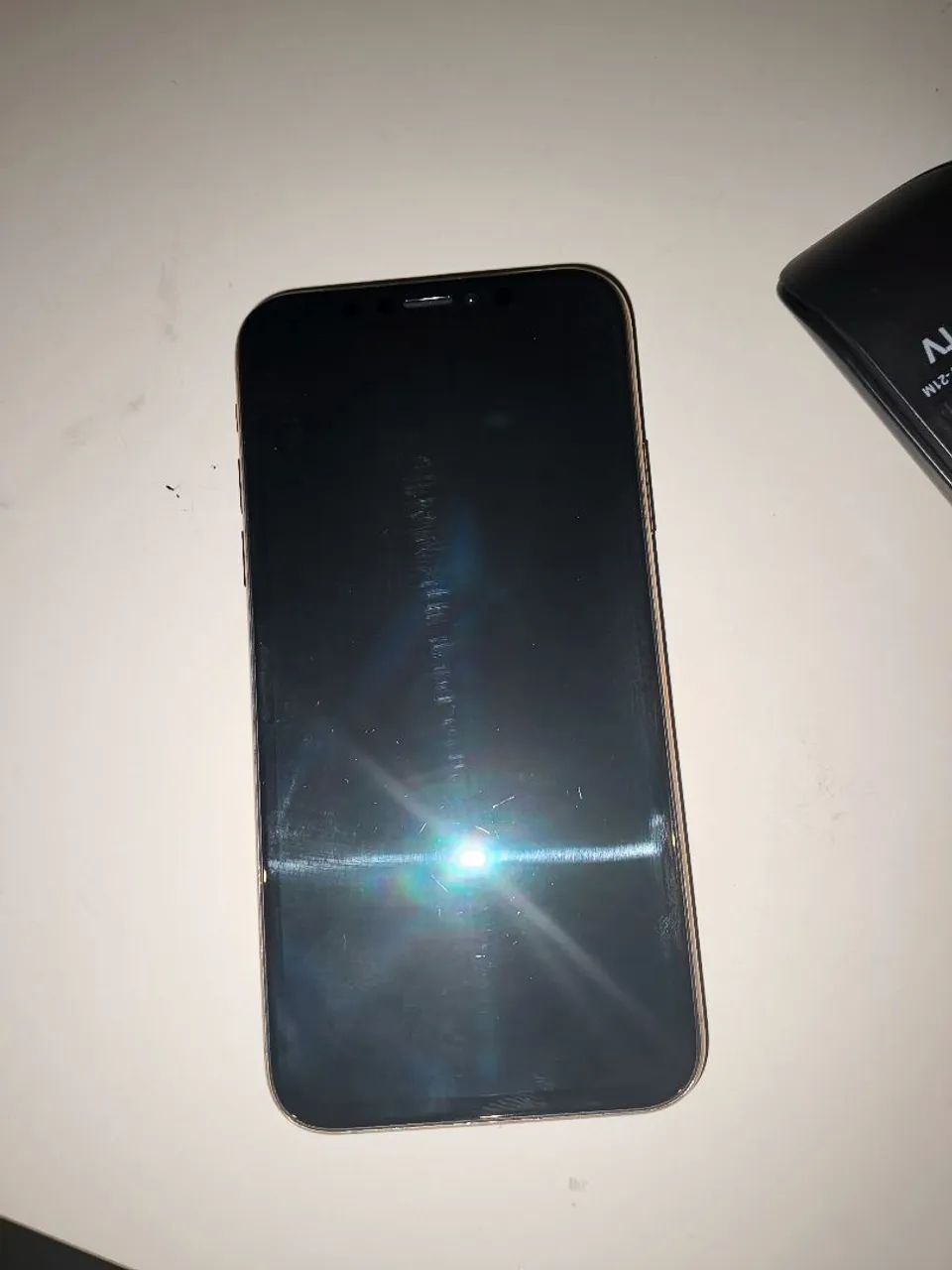 VENDO IPHONE XS por 400$ - Foto 2