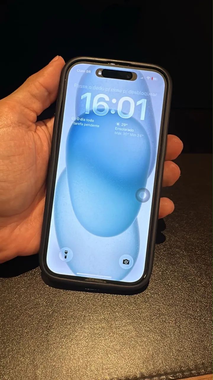 iPhone 15 - Foto 2