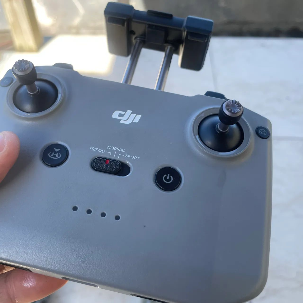 Drone Dji Mavic Air 2 - Foto 3