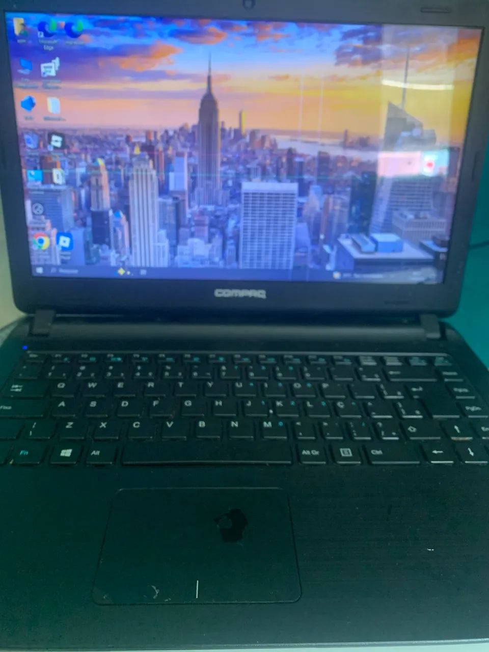 Notebook compaq - Foto 3