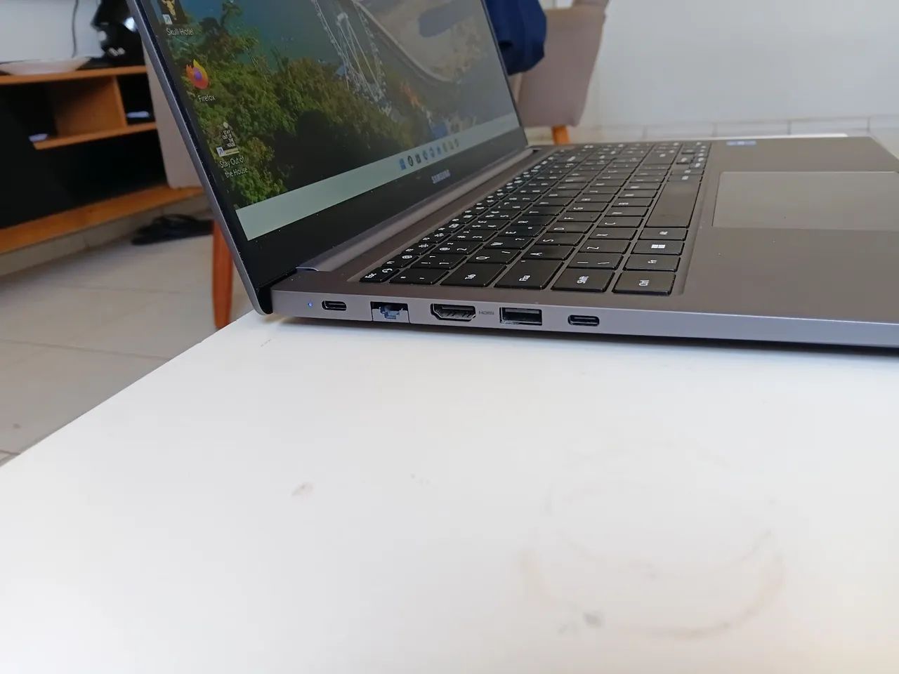 Notebook Sansung Galaxy Book 4 - Foto 3