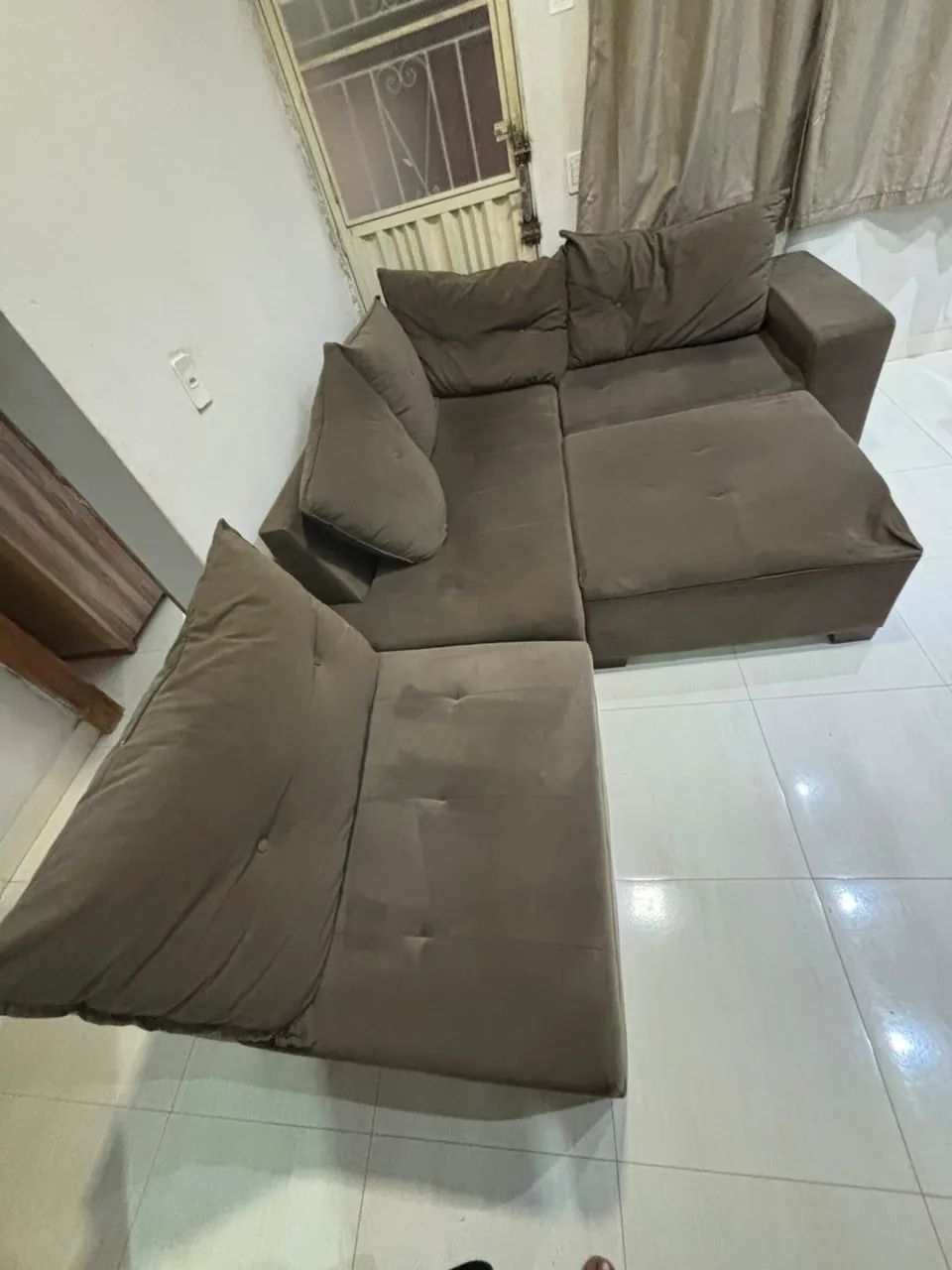 Sofá de canto  - Foto 3