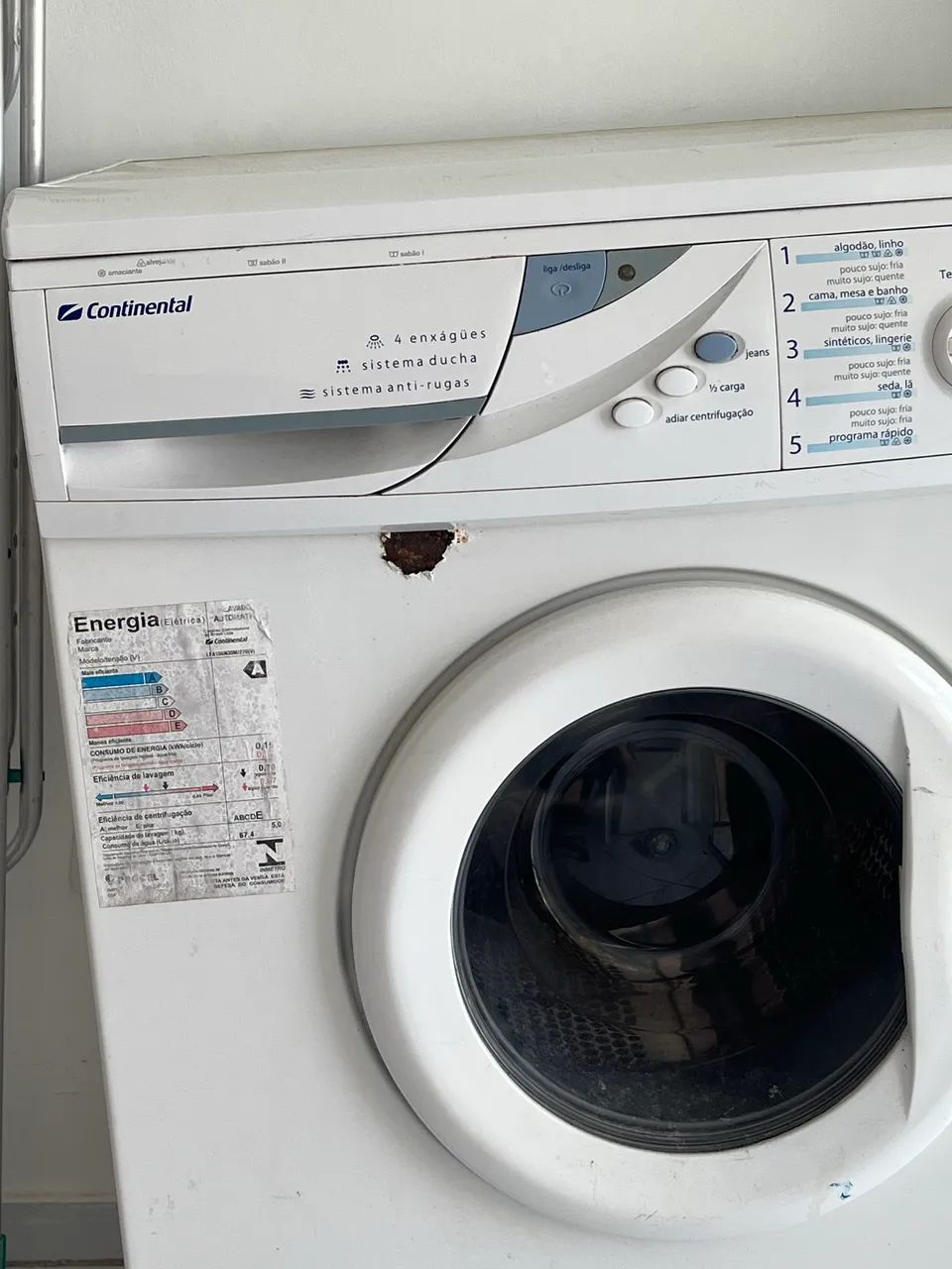 Máquina lava e seca para vender  - Foto 2