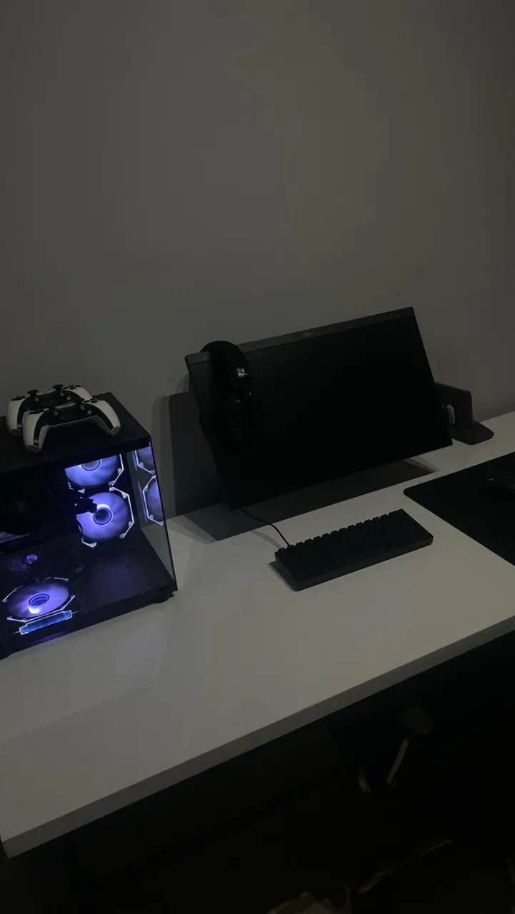 vende-se pc clean/ custo benefício 