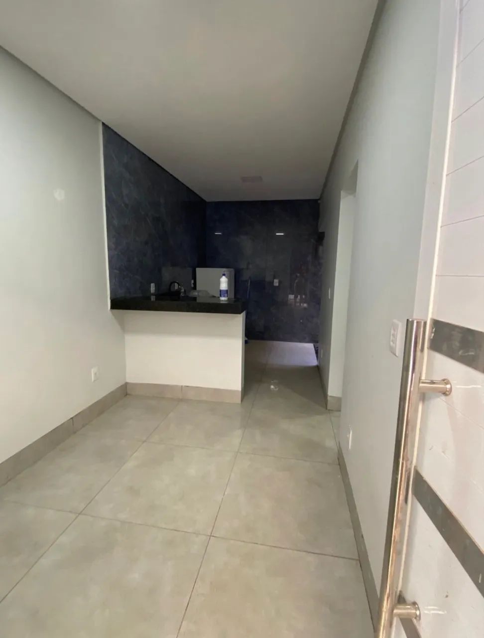 APARTAMENTO VALPARAISO - PARCELAMENTO IMOBILIÁRIO 