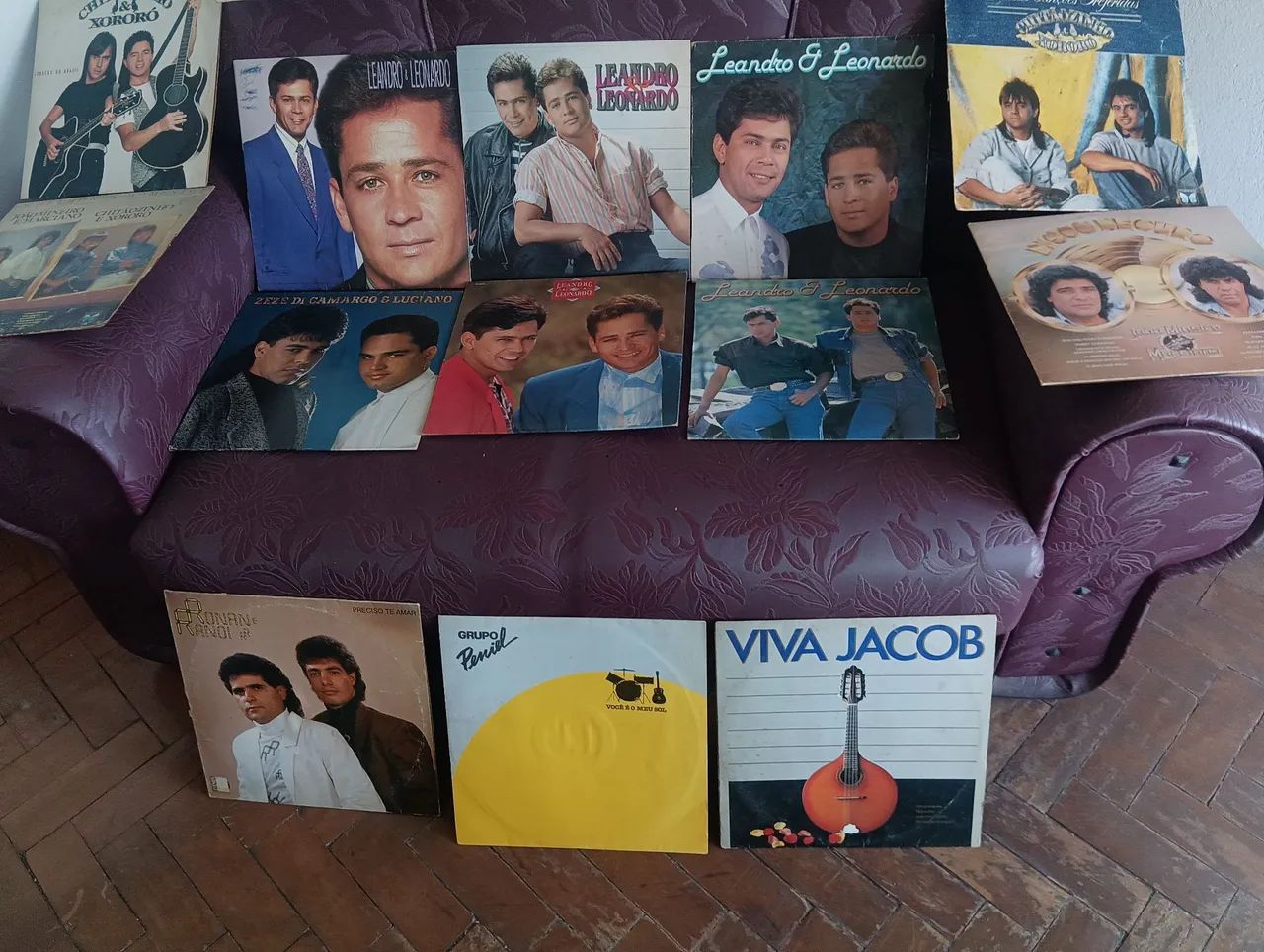LPS  - Foto 4